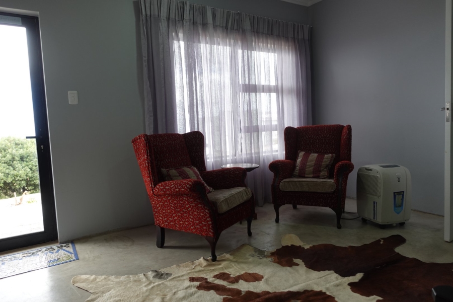 To Let 2 Bedroom Property for Rent in Tergniet Western Cape